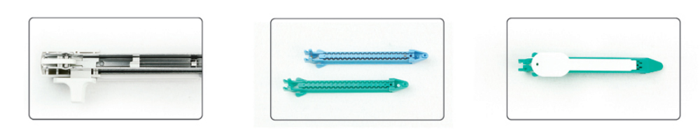 DISPOSABLE-LINEAR-CUTTER-STAPLER-FOR-SURGERY---precision