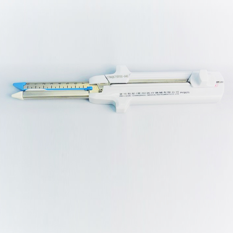 Disposable Linear Cutter Stapler Linear surgical stapler manufacturer and supplier Precision