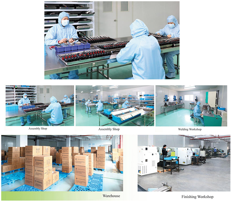 Circumcision Stapler Manufacturer & Supplier & Factory - Precision Medical